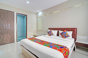 Fabhotel Mysore Gate
