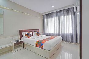 Fabhotel Mysore Gate