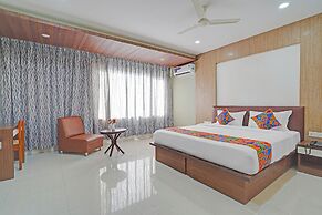Fabhotel Mysore Gate