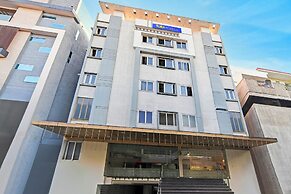 Fabhotel Shree Mohan Palace