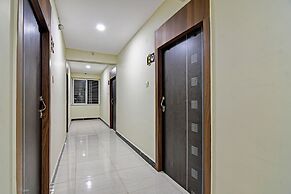 Fabhotel Shree Mohan Palace