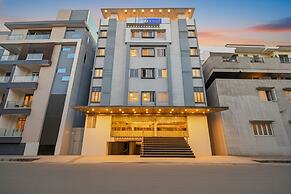 Fabhotel Shree Mohan Palace