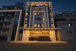 Fabhotel Shree Mohan Palace
