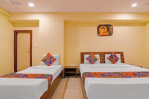 Fabhotel Shree Mohan Palace