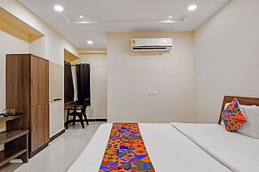 Fabhotel Shree Mohan Palace