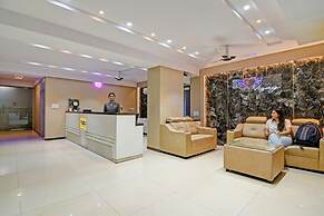 Fabhotel Shree Mohan Palace