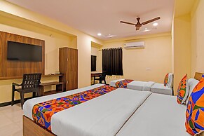 Fabhotel Shree Mohan Palace