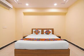 Fabhotel Shree Mohan Palace
