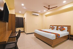 Fabhotel Shree Mohan Palace