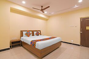 Fabhotel Shree Mohan Palace