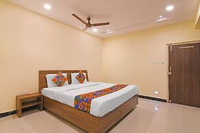 Fabhotel Shree Mohan Palace