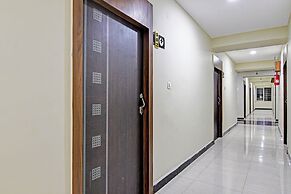 Fabhotel Shree Mohan Palace
