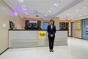 Fabhotel Shree Mohan Palace