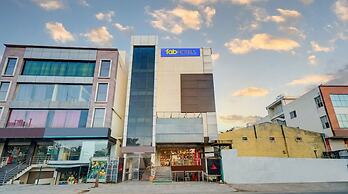 Fabhotel Pride Image