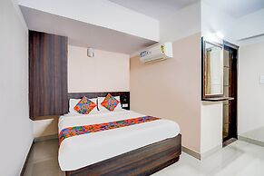 Fabhotel Pride Image
