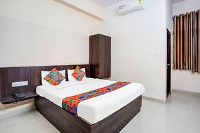 Fabhotel Pride Image