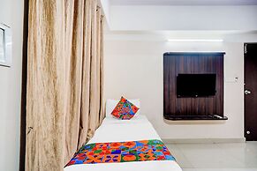 Fabhotel Pride Image