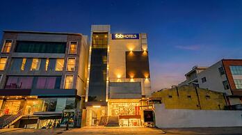 Fabhotel Pride Image