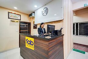 Fabhotel Pride Image