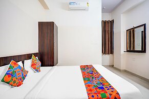Fabhotel Pride Image