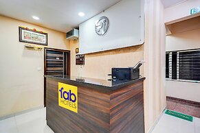 Fabhotel Pride Image