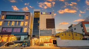 Fabhotel Pride Image