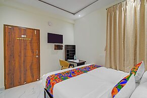 Fabhotel Broholic Stay Inn