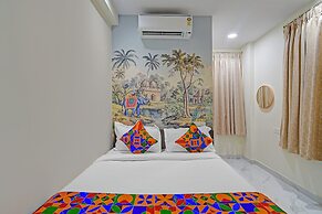 Fabhotel Broholic Stay Inn
