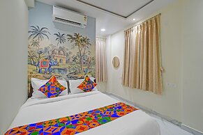Fabhotel Broholic Stay Inn