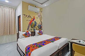 Fabhotel Broholic Stay Inn