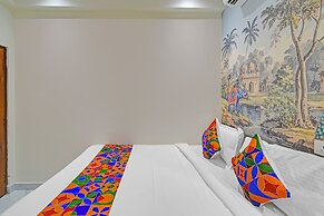 Fabhotel Broholic Stay Inn