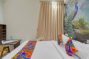Fabhotel Broholic Stay Inn