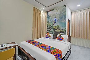 Fabhotel Broholic Stay Inn