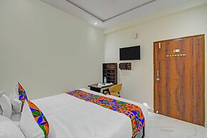 Fabhotel Broholic Stay Inn