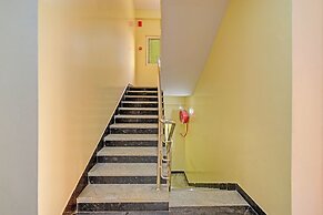 Fabhotel Broholic Stay Inn