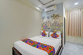 Fabhotel Broholic Stay Inn