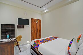 Fabhotel Broholic Stay Inn