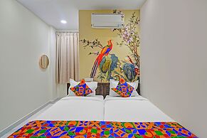 Fabhotel Broholic Stay Inn