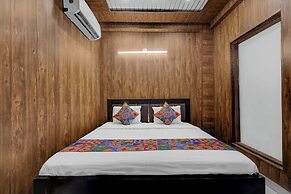 Fabhotel Vrishti Residency
