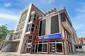 Fabhotel Vrishti Residency