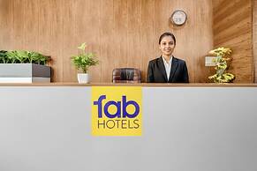 Fabhotel Vrishti Residency