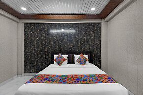 Fabhotel Vrishti Residency
