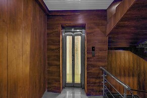 Fabhotel Vrishti Residency