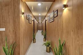 Fabhotel Vrishti Residency