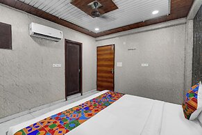 Fabhotel Vrishti Residency