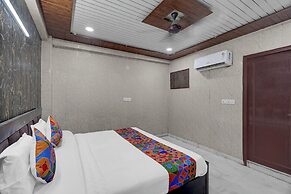 Fabhotel Vrishti Residency