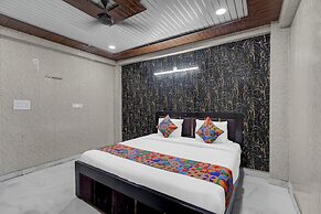 Fabhotel Vrishti Residency
