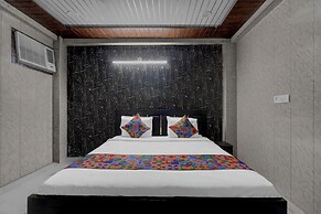 Fabhotel Vrishti Residency