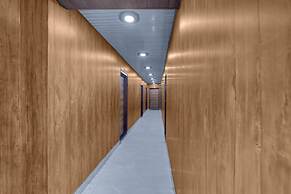 Fabhotel Vrishti Residency