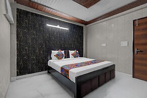 Fabhotel Vrishti Residency